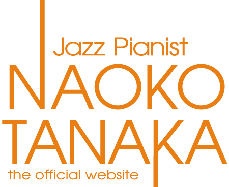 NAOKO TANAKA タイトル